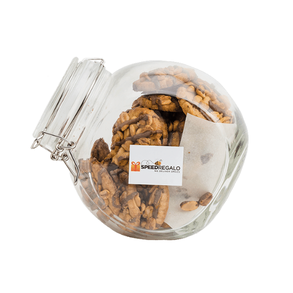 Cookies In Jar